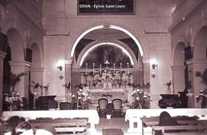 MB ga- 010- eglise Saint Louis- Interieur